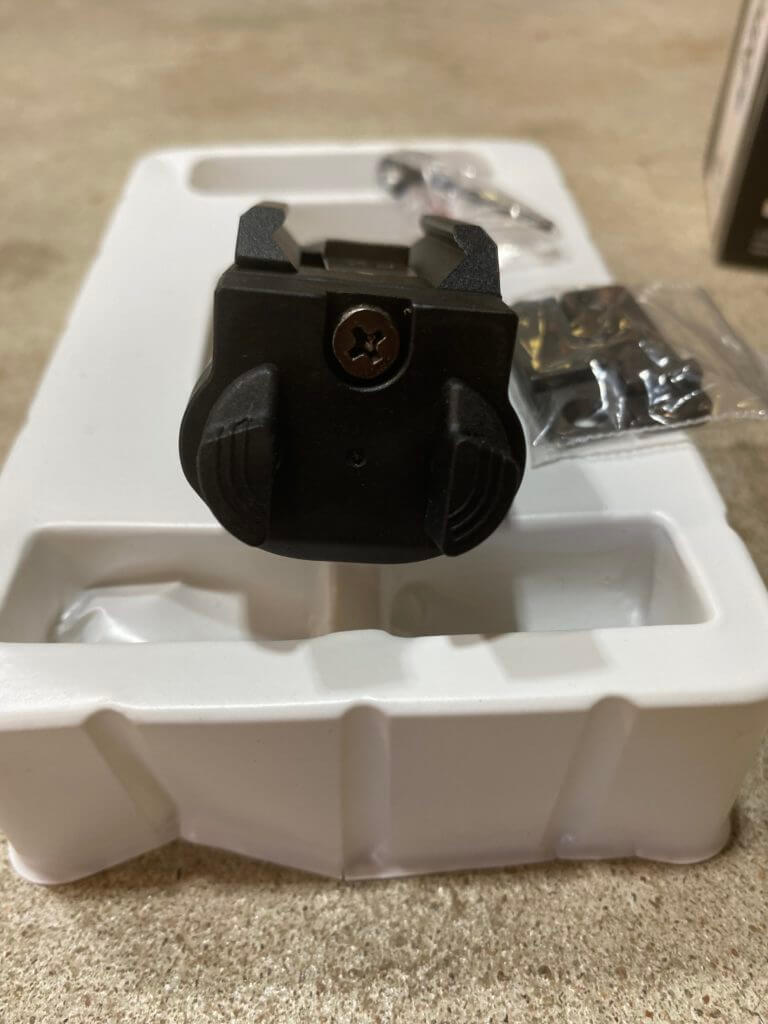 Nightstick TWM-30 - Fits Surefire Holsters -  Review