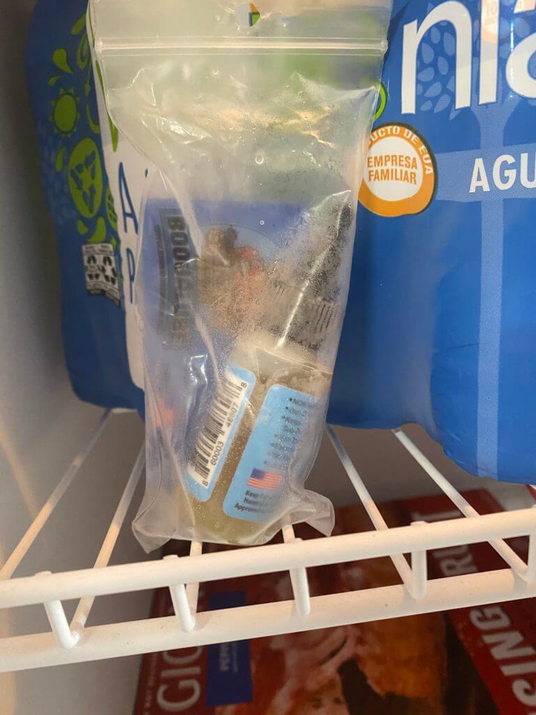 Boogalube Gun Oil Boogalube Gun Oil