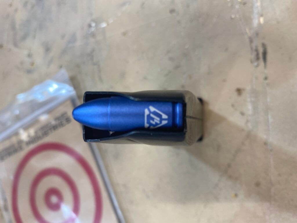 Strike Industries Dummy Rounds