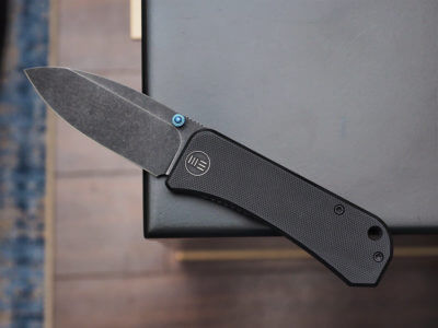 EDC Friendly Banter from WE Knives - Full Review