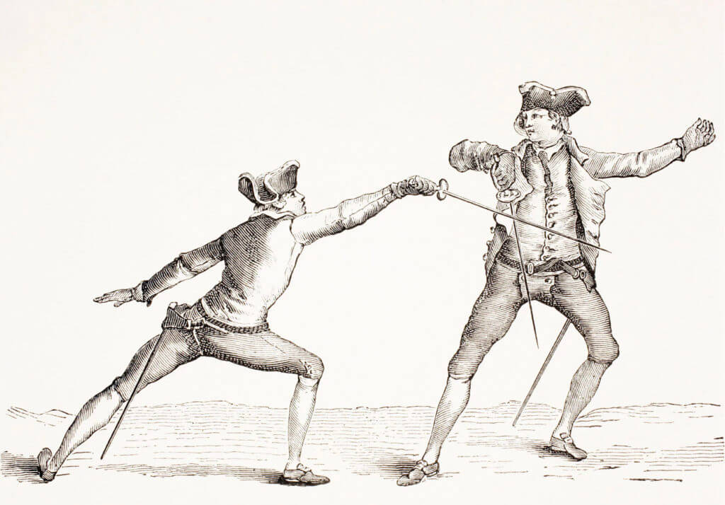 Jim Bowie and the Vidalia Sandbar Fight Jim Bowie and the Vidalia Sandbar Fight