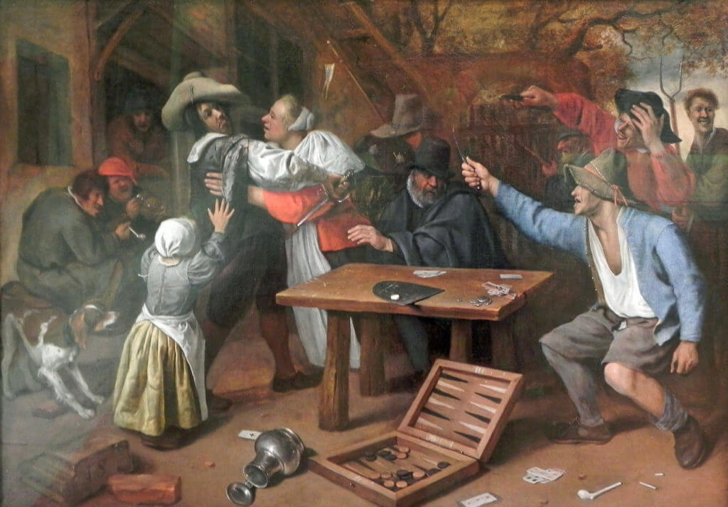 Jim Bowie and the Vidalia Sandbar Fight Jim Bowie and the Vidalia Sandbar Fight