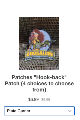 Boogalube Gun Oil Boogalube Gun Oil