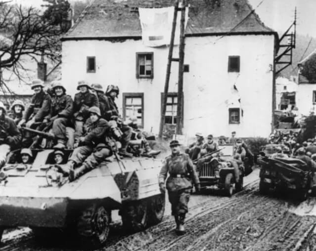 The Biscari Massacre: The Winners Write the History The Biscari Massacre: The Winners Write the History