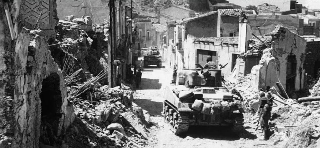 The Biscari Massacre: The Winners Write the History The Biscari Massacre: The Winners Write the History