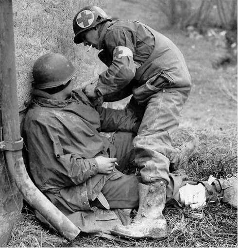 The Biscari Massacre: The Winners Write the History The Biscari Massacre: The Winners Write the History