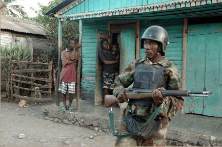 The Biscari Massacre: The Winners Write the History The Biscari Massacre: The Winners Write the History