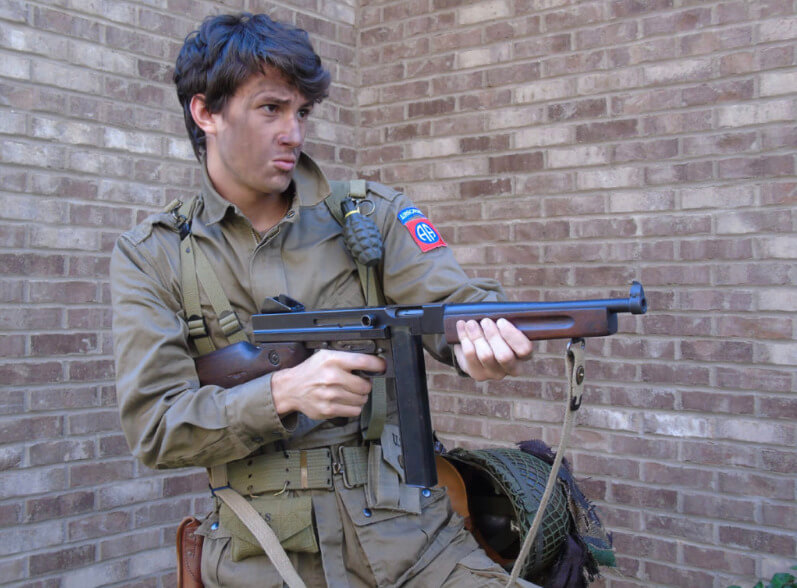 The Biscari Massacre: The Winners Write the History The Biscari Massacre: The Winners Write the History