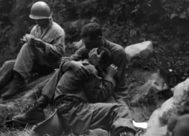 The Biscari Massacre: The Winners Write the History The Biscari Massacre: The Winners Write the History