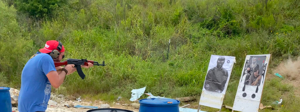 The Most Hated AK on the Market: The Riley Defense RAK-47 - Full Review Riley Defense seems to have ironed out the early kinks in the RAK-47 but at $800-$900, there are simply better options available.