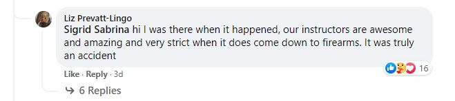 Florida Corrections Officer Dies After 'Accidental Discharge' of Firearm