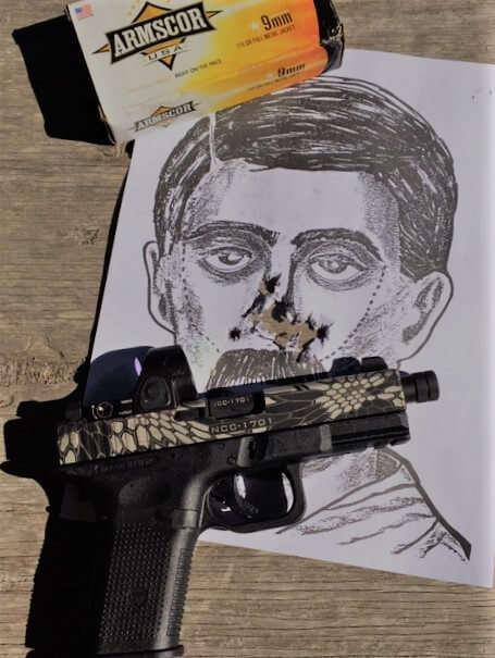 Home Built Perfection: Lone Wolf’s New Freedom Wolf 80% Frame