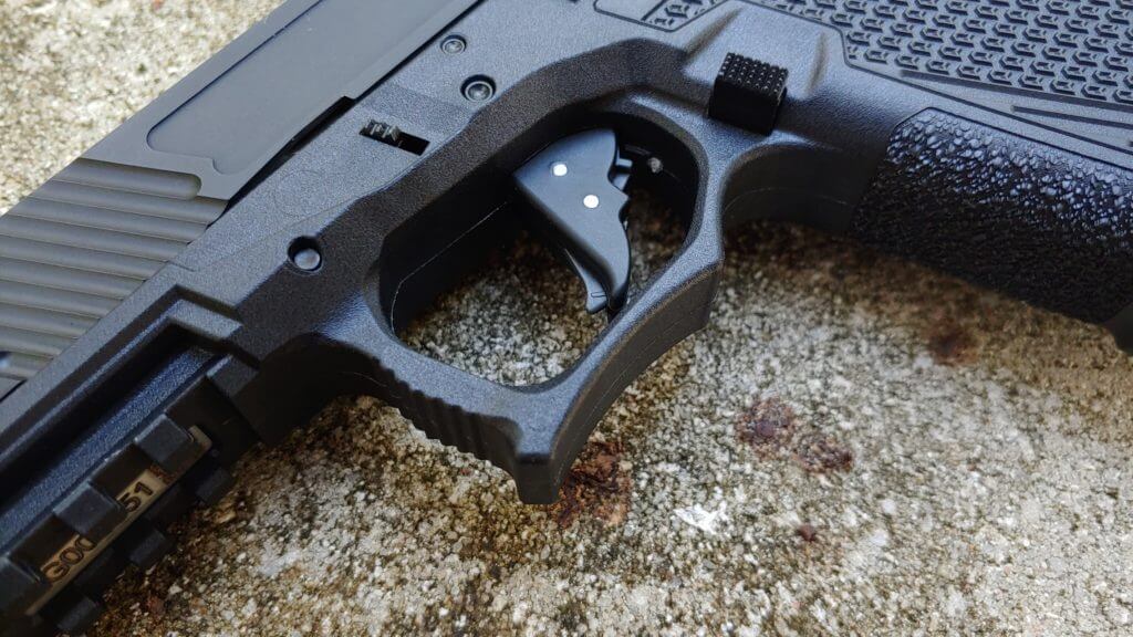 The AA19 From Adams Arms - Custom Glock Madness The AA19 From Adams Arms - Custom Glock Madness