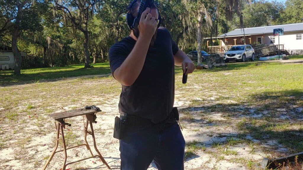 The FN 509 LS Edge - The Bleeding Edge of Cool