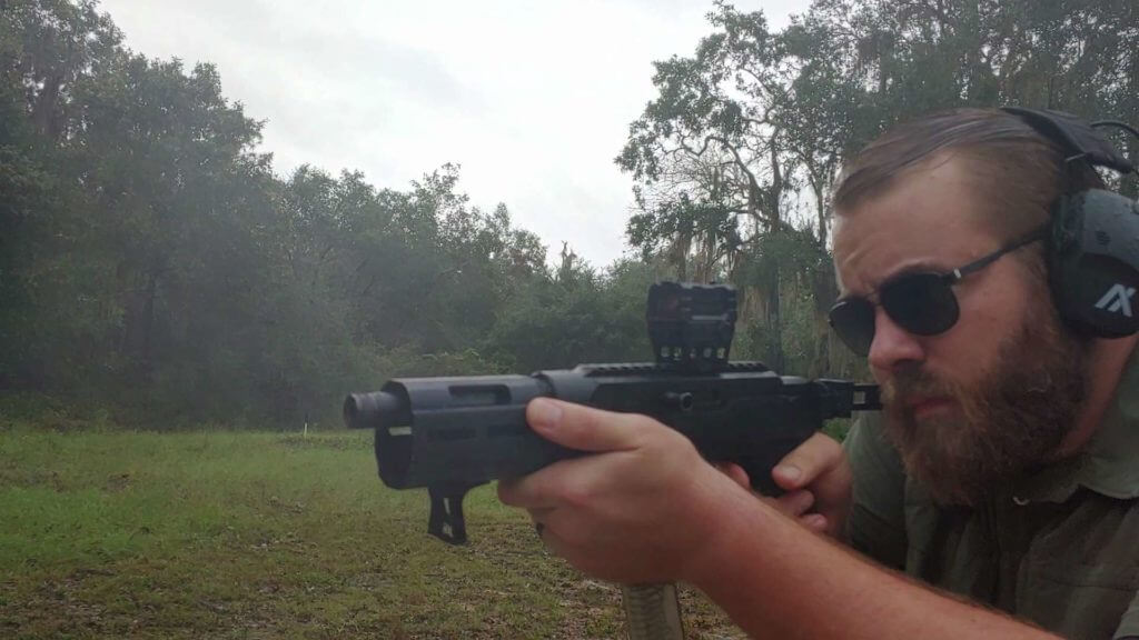 The Ruger PC Charger - Short and Sweet The Ruger PC Charger - Short and Sweet