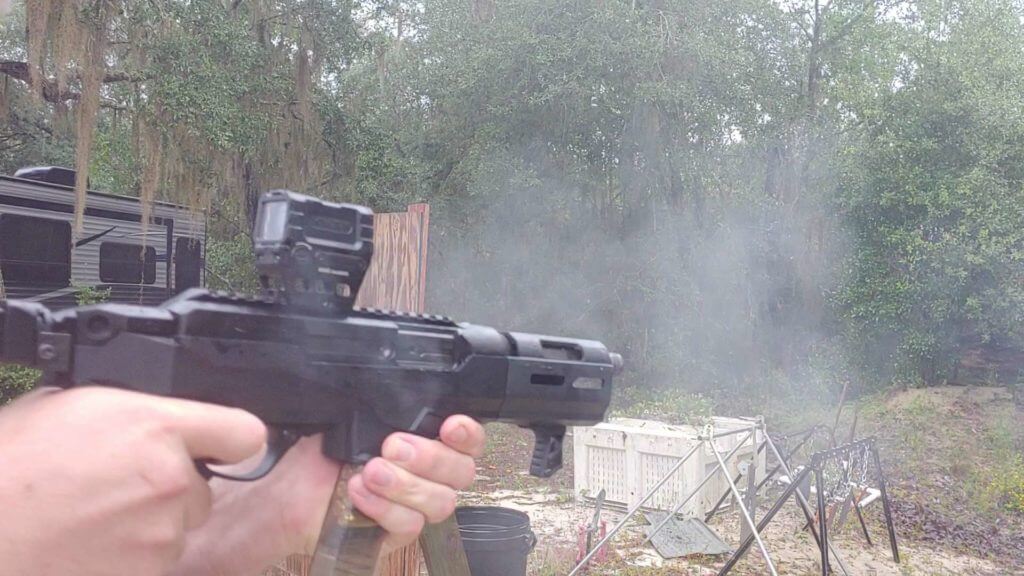 The Ruger PC Charger - Short and Sweet The Ruger PC Charger - Short and Sweet