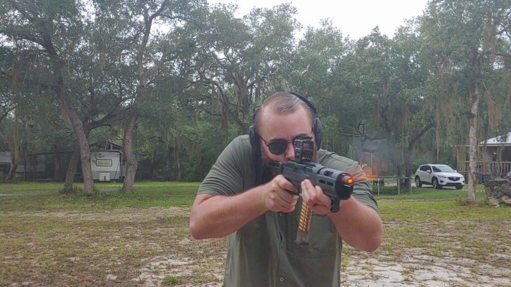 The Ruger PC Charger - Short and Sweet The Ruger PC Charger - Short and Sweet