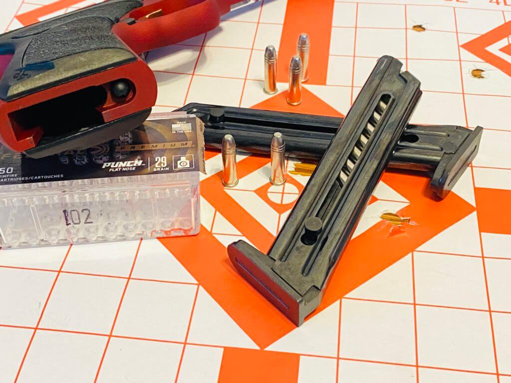 Star Wars Flash and Amazing Function: The New Browning Buck Mark Plus Vision UFX