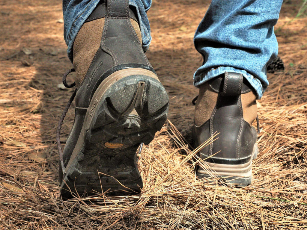 Danner Recurve – Traditional Hunting Boots With Modern Features