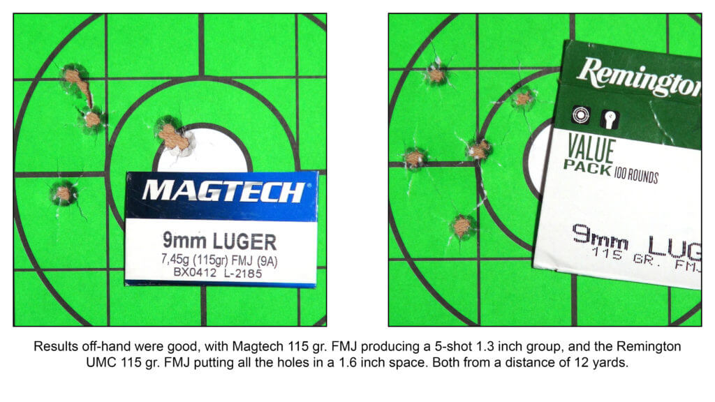 Apart from the Crowd: Lone Wolf LTD19 v2 Apart from the Crowd: Lone Wolf LTD19 v2