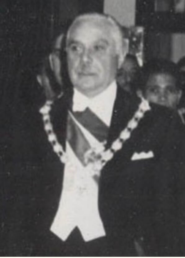 Mitch WerBell: You Couldn’t Make This Stuff Up