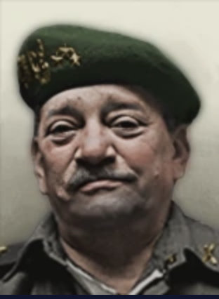 Mitch WerBell: You Couldn’t Make This Stuff Up