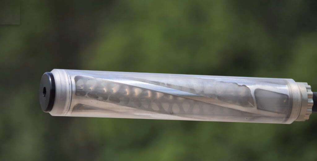 Mitch WerBell: You Couldn’t Make This Stuff Up