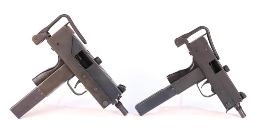 Mitch WerBell: You Couldn’t Make This Stuff Up