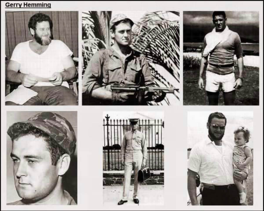 Mitch WerBell: You Couldn’t Make This Stuff Up