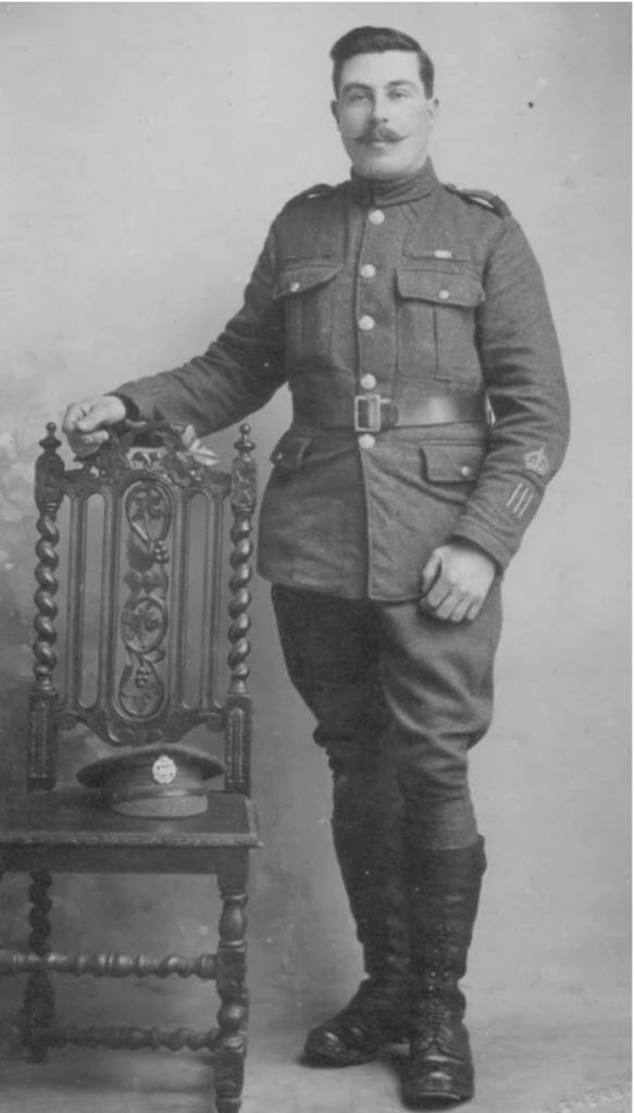 Fray Bentos: The WW1 British Alamo Fray Bentos: The WW1 British Alamo