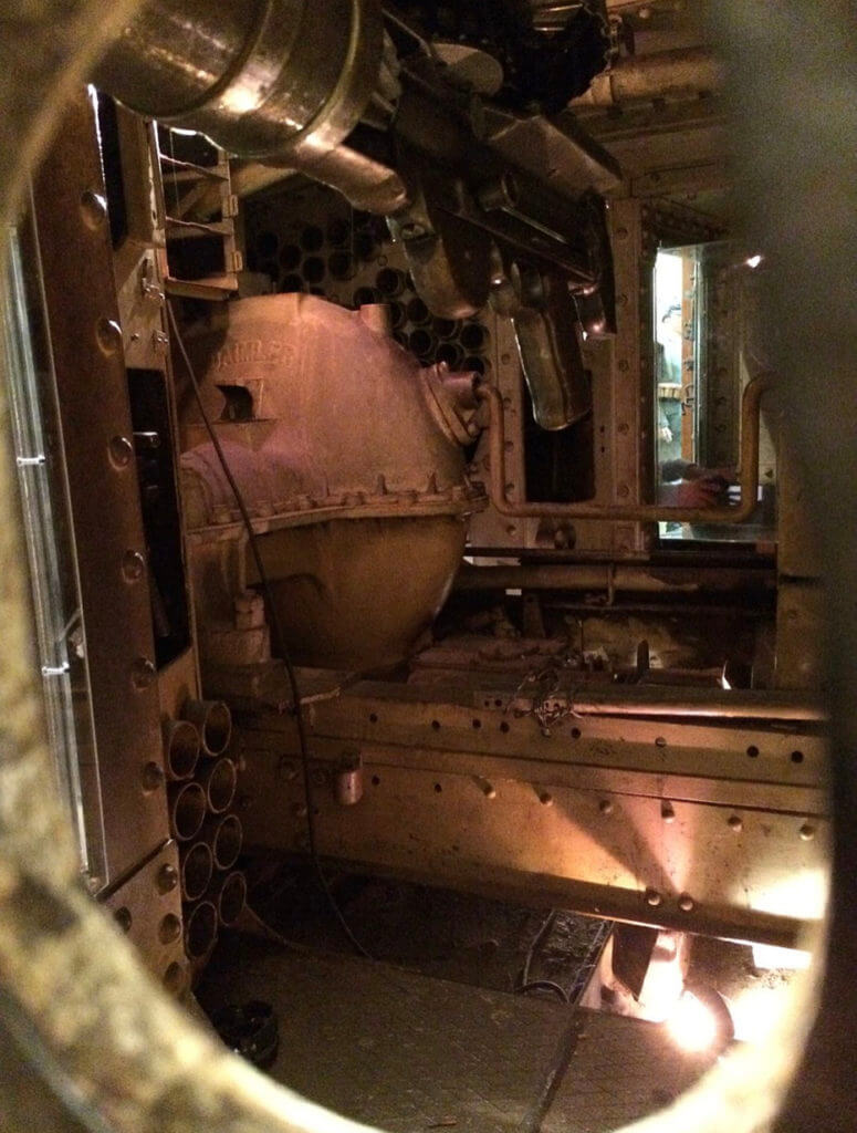 Fray Bentos: The WW1 British Alamo Fray Bentos: The WW1 British Alamo