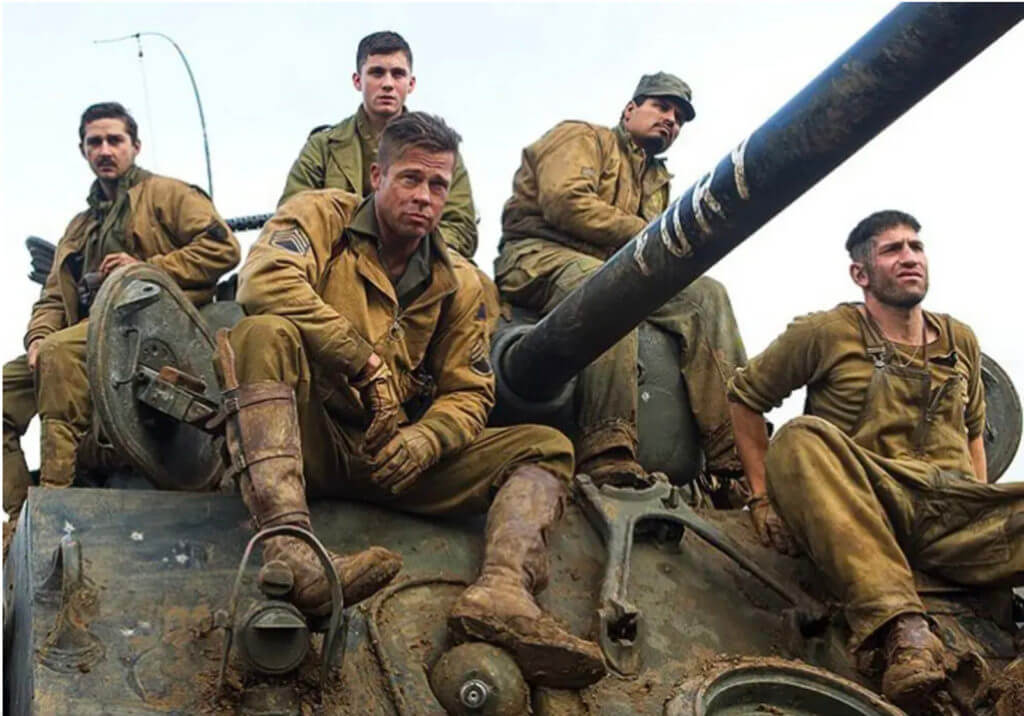 Fray Bentos: The WW1 British Alamo Fray Bentos: The WW1 British Alamo