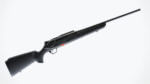 Beretta’s New Straight-Pull Hunting Rifle: The BRX1