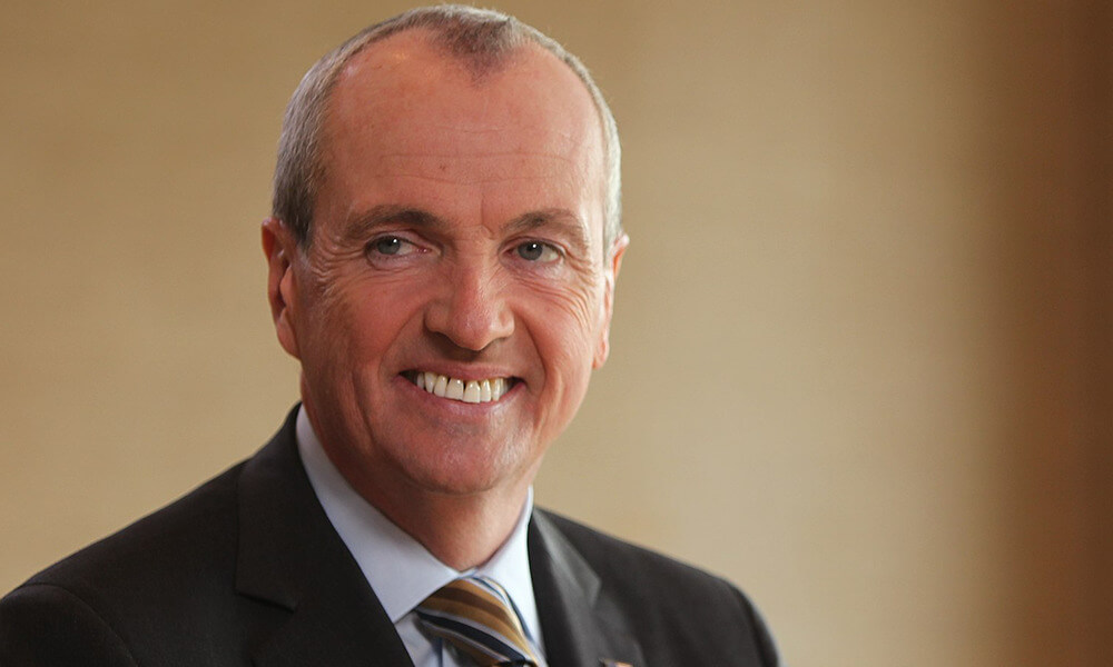 Four Democratic Governors Form Pact to Share Info on Gun Purchases