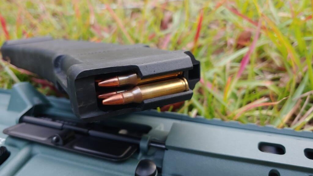 The FourSix From CMMG - A New Banshee The FourSix From CMMG - A New Banshee