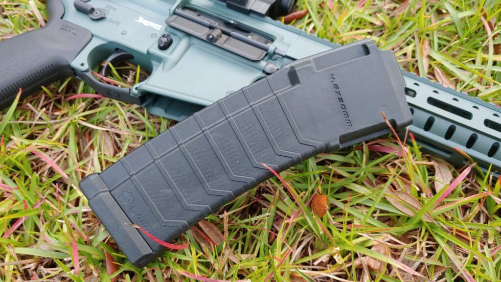 The FourSix From CMMG - A New Banshee The FourSix From CMMG - A New Banshee