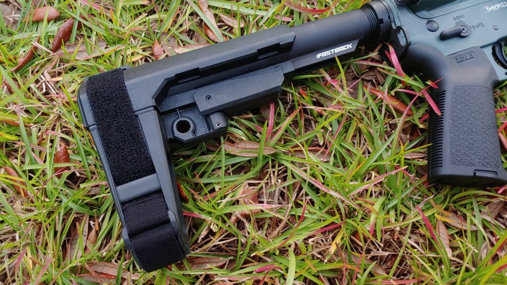 The FourSix From CMMG - A New Banshee The FourSix From CMMG - A New Banshee