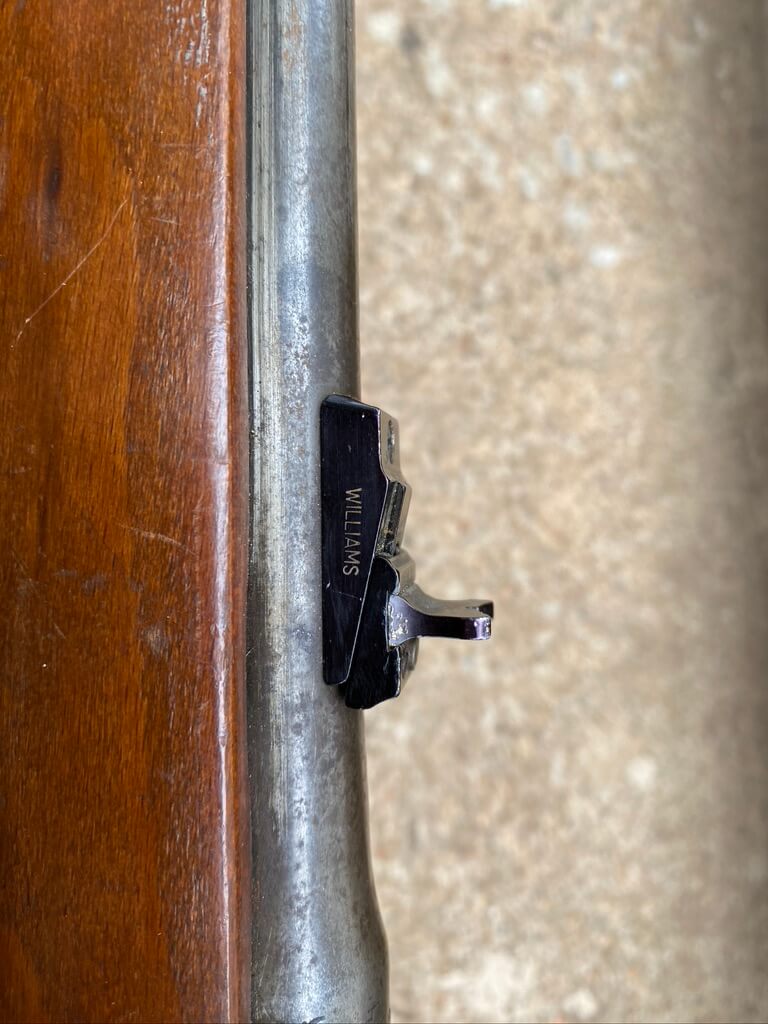 Clay’s Garage Sale Guns #1- Carcano Paratrooper? Clay’s Garage Sale Guns #1- Carcano Paratrooper?