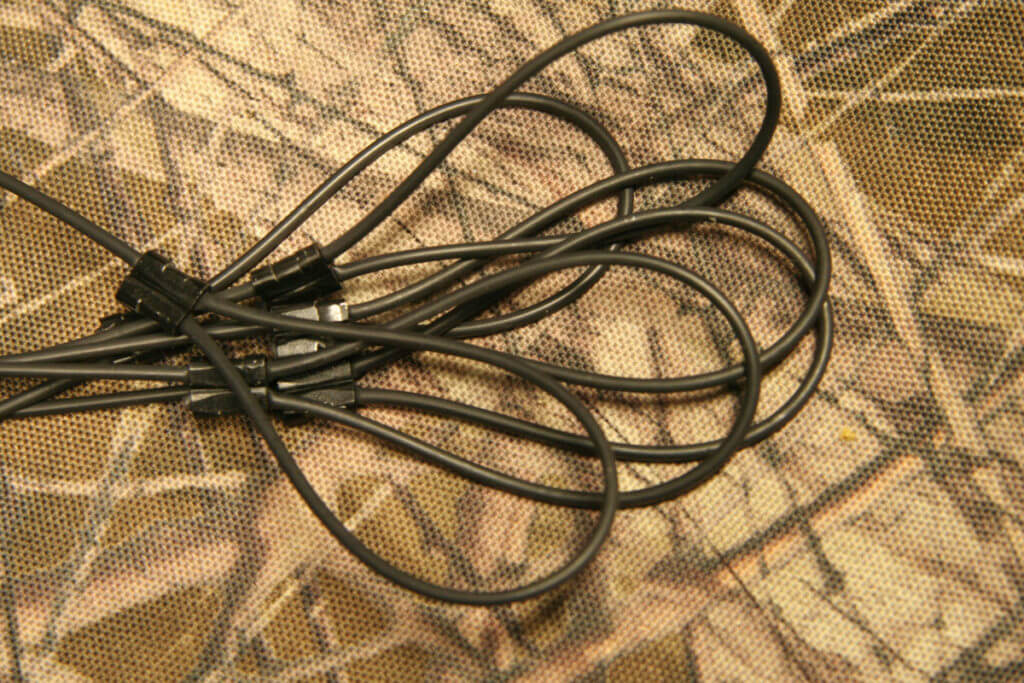 Decoy Lines GunsAmerica Digest