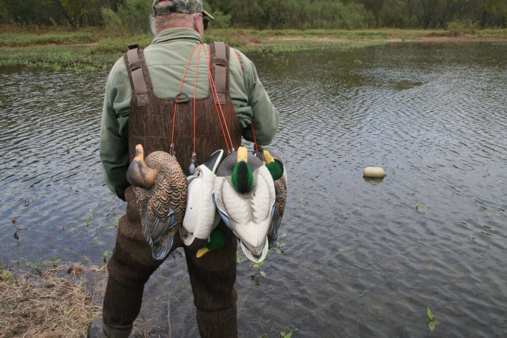 Lifetime Decoys FlexFloat Decoys Lifetime Decoys FlexFloat Decoys