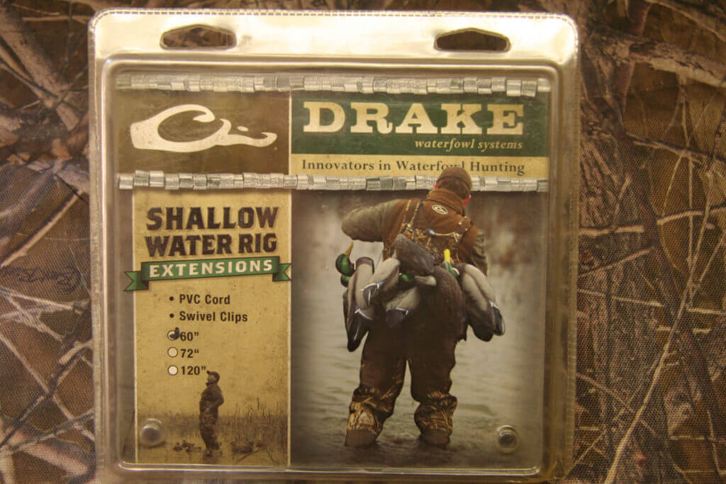 Decoy Lines Decoy Lines