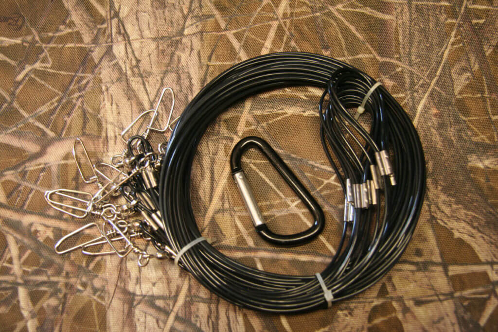 Decoy Lines Decoy Lines