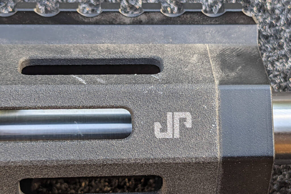 Is the JP Enterprises JP5 an MP5 Killer? Deep Dive - Part 2