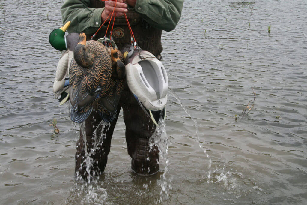 Lifetime Decoys FlexFloat Decoys Lifetime Decoys FlexFloat Decoys