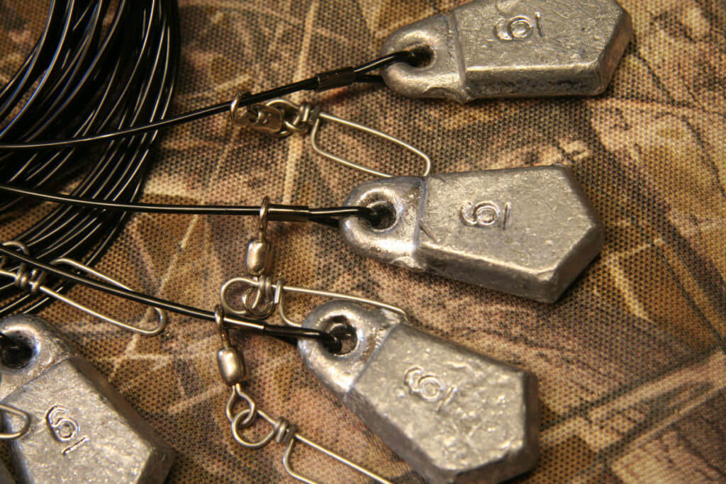 Decoy Lines Decoy Lines