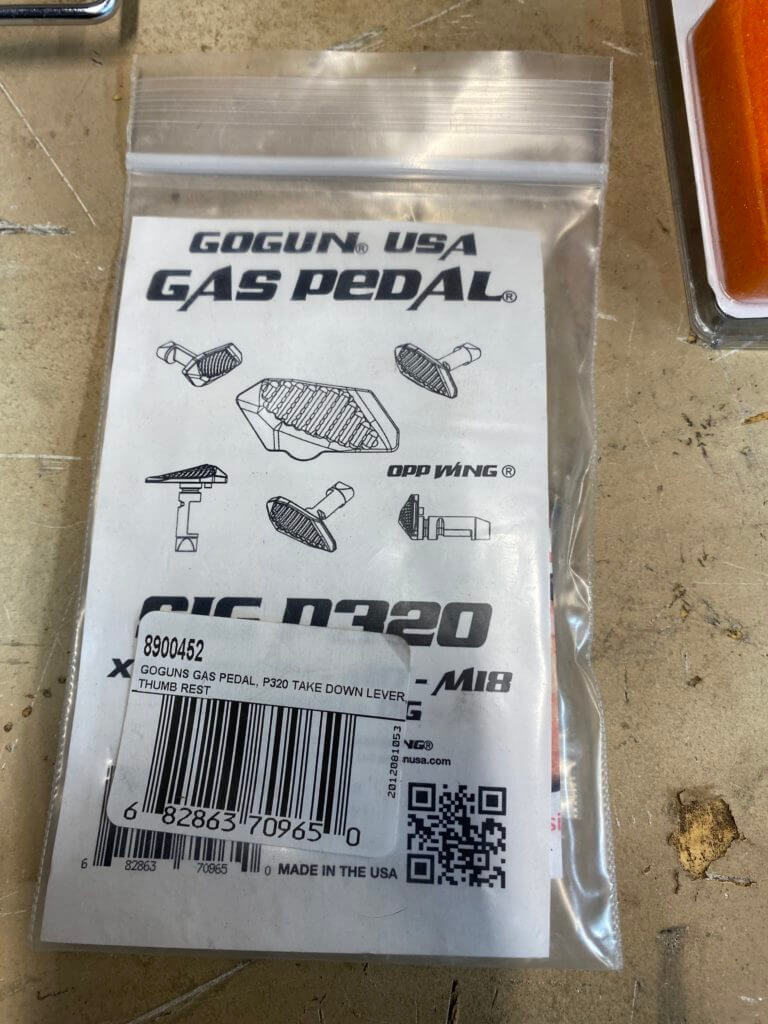 SIG FCU Build Take 1 SIG FCU Build Take 1