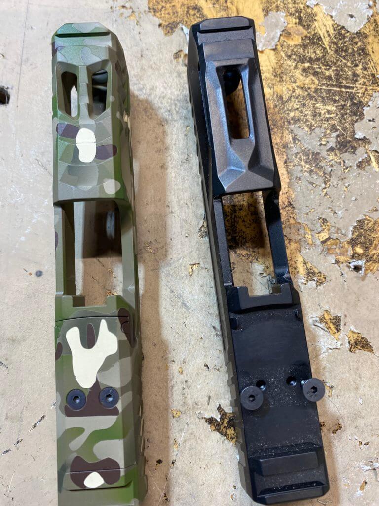 SIG FCU Build Take 1 SIG FCU Build Take 1