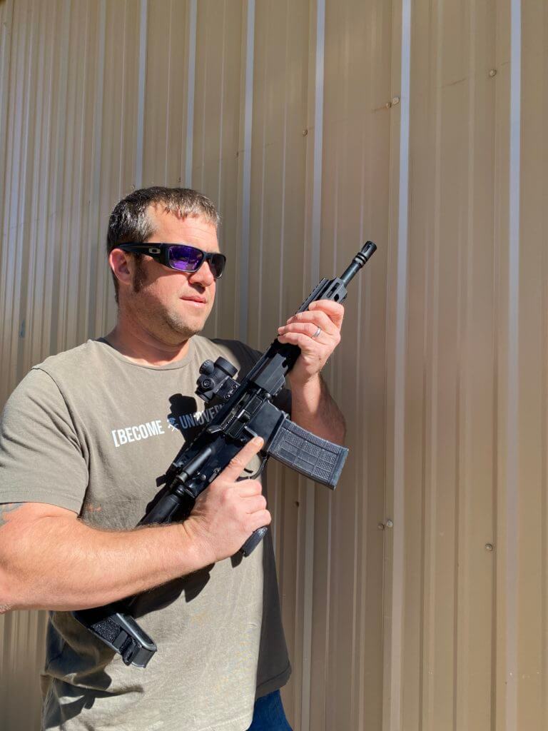 Caracal 814 Pistol - Review Caracal 814 Pistol - Review