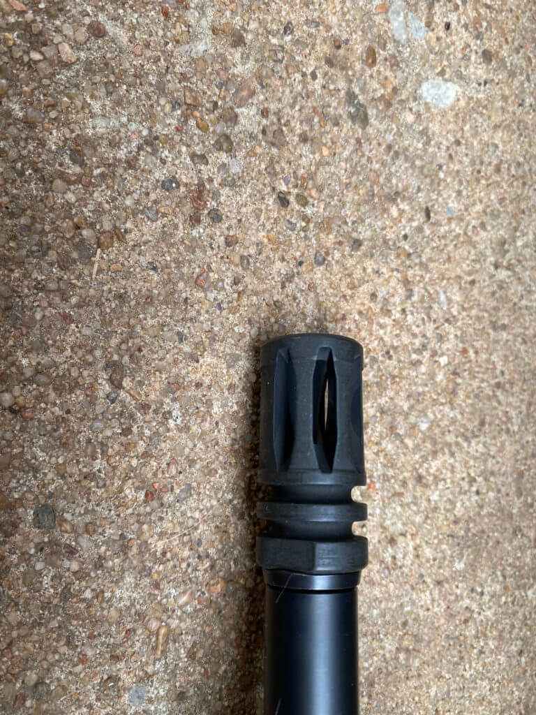 Caracal 814 Pistol - Review Caracal 814 Pistol - Review