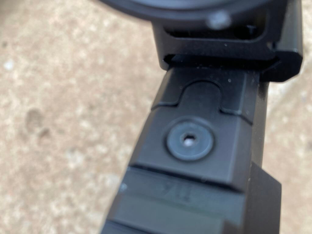 Caracal 814 Pistol - Review Caracal 814 Pistol - Review